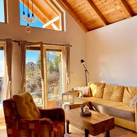 Planinska Koliba Exclusive *