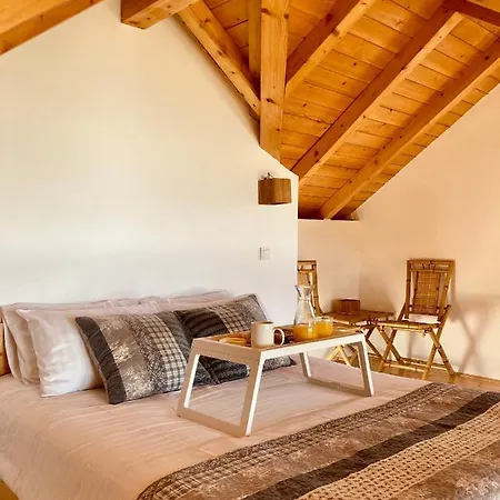 Planinska Koliba Exclusive