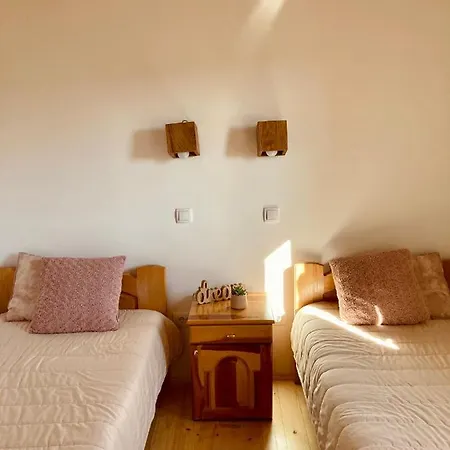 Planinska Koliba Exclusive Holiday home *