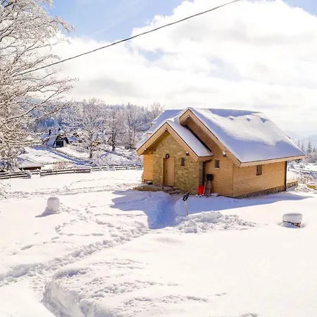 Planinska Koliba Exclusive 펜션