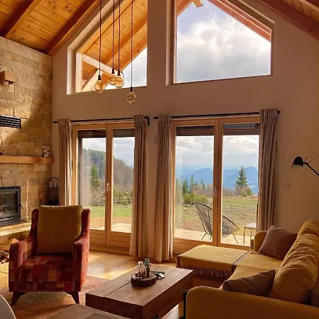 Planinska Koliba Exclusive Sekulic