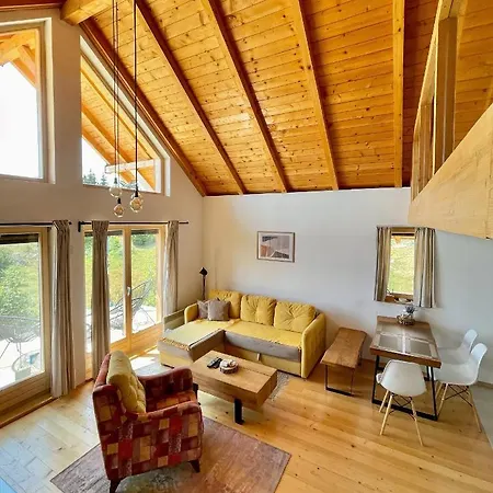 Holiday home Planinska Koliba Exclusive