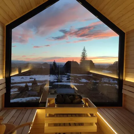 Planinska Koliba Exclusive Sekulic