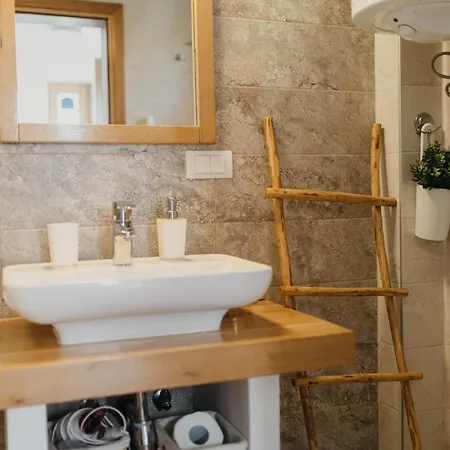 Holiday home Planinska Koliba Exclusive