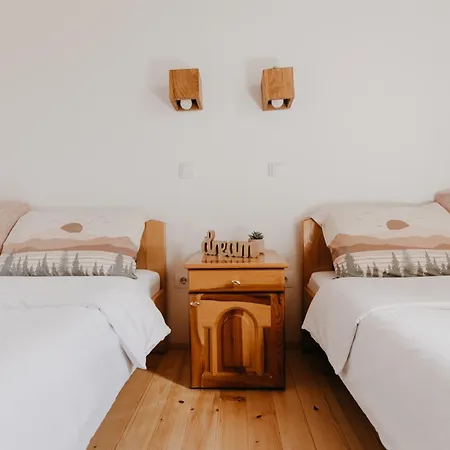 펜션 Planinska Koliba Exclusive *