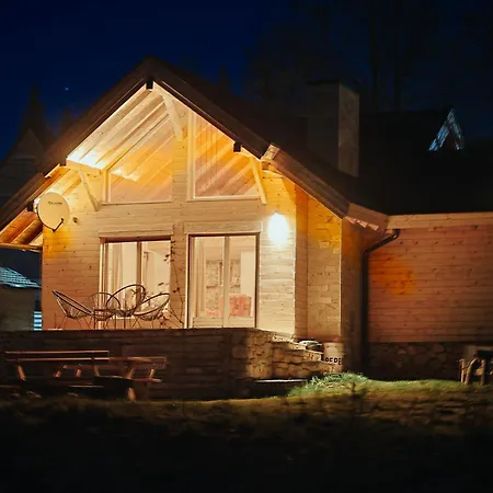 펜션 Planinska Koliba Exclusive Sekulic