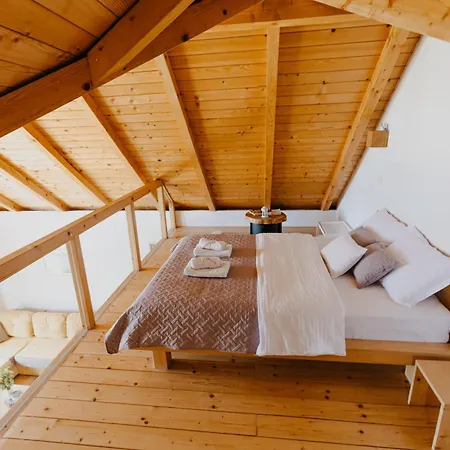 Planinska Koliba Exclusive *