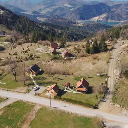 Planinska Koliba Exclusive Sekulic