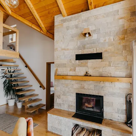 Planinska Koliba Exclusive Holiday home