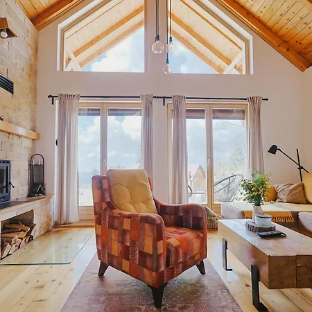 Planinska Koliba Exclusive Holiday home Sekulic