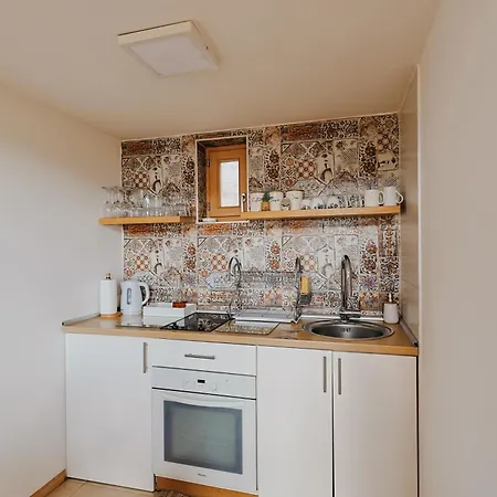 펜션 Planinska Koliba Exclusive Sekulic