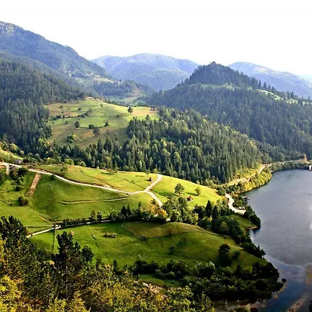 Planinska Koliba Exclusive