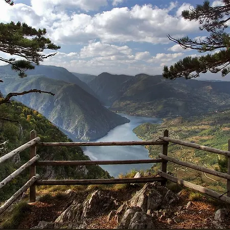 Planinska Koliba Exclusive Sekulic