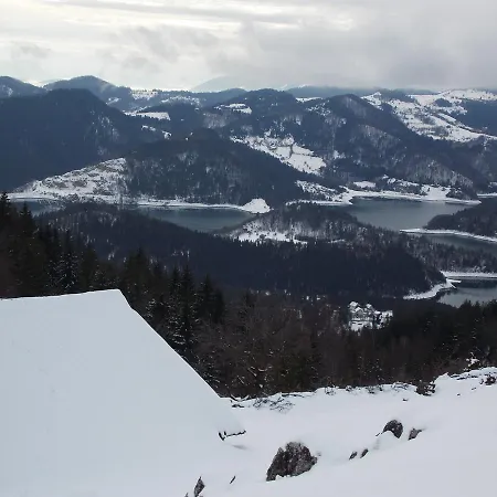 Holiday home Planinska Koliba Exclusive *