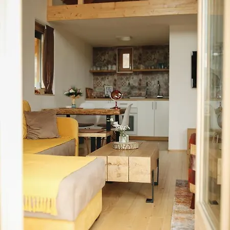 Planinska Koliba Exclusive 펜션