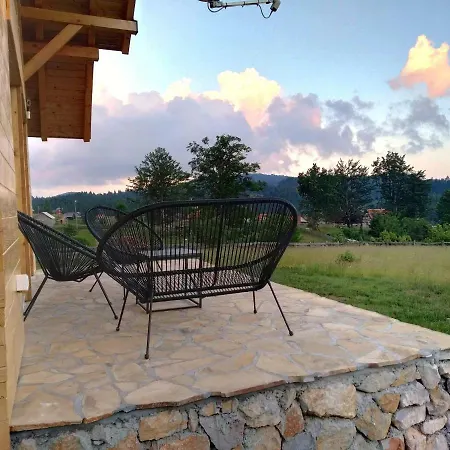 Planinska Koliba Exclusive *