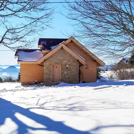 Planinska Koliba Exclusive Tatil Evi
